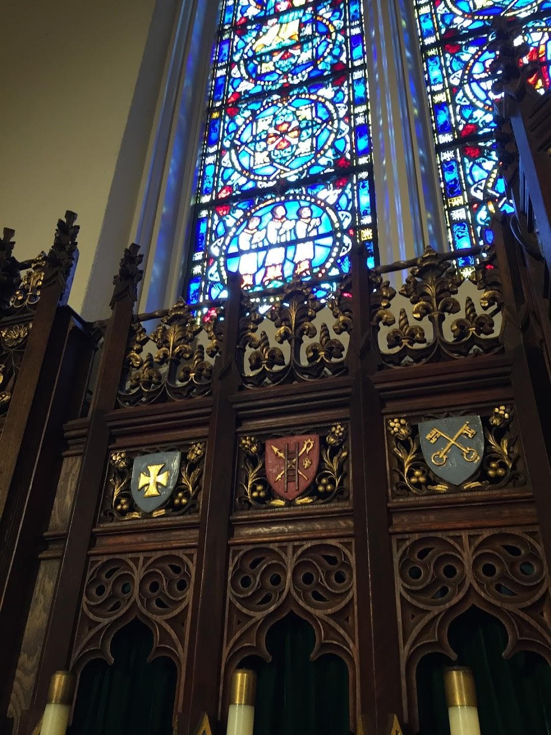 Saint Peter's Episcopal Church photo 3