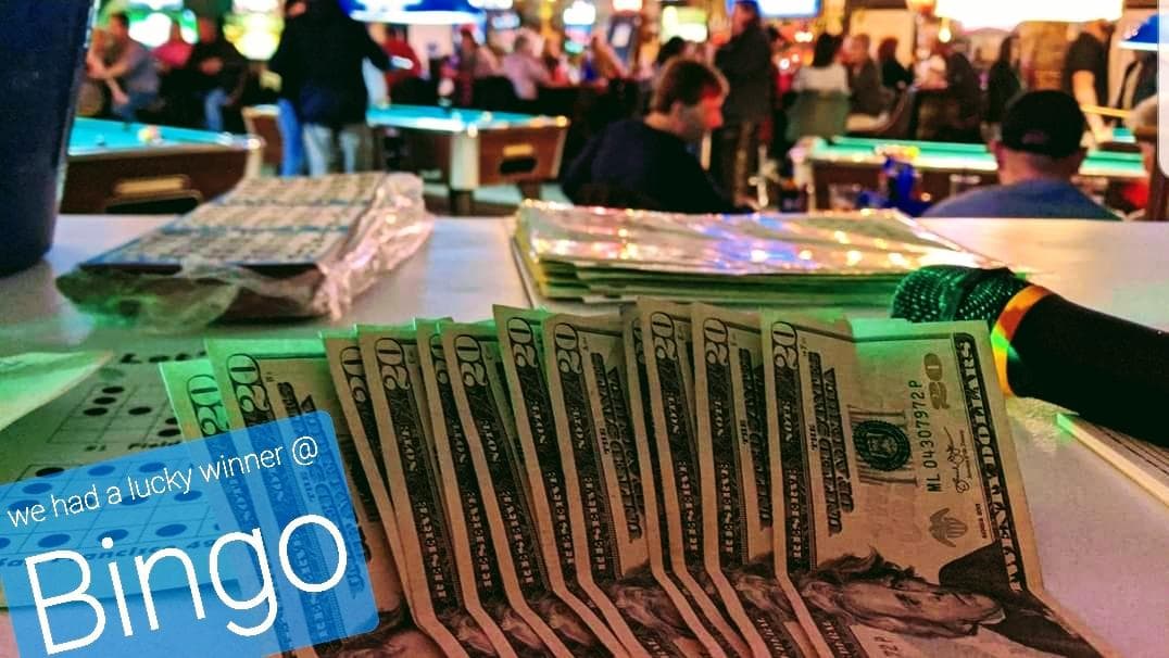 Boston's Hideaway Lounge 2 photo 1