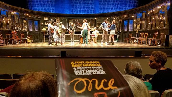 Lauderhill Performing Arts Center photo 4