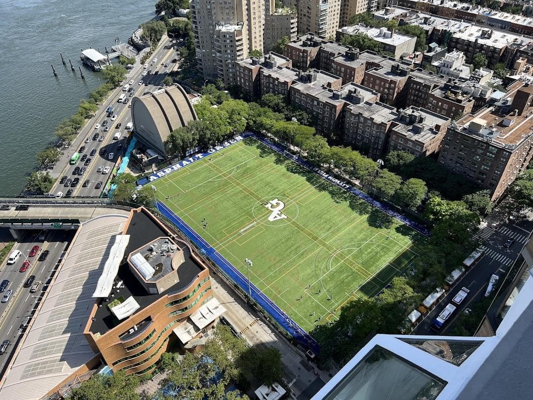 Asphalt Green - Upper East Side campus photo 1