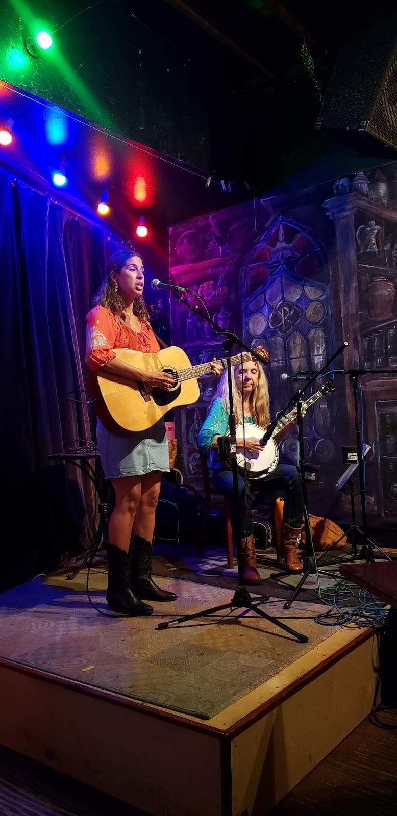 Luna Star Cafe photo 4