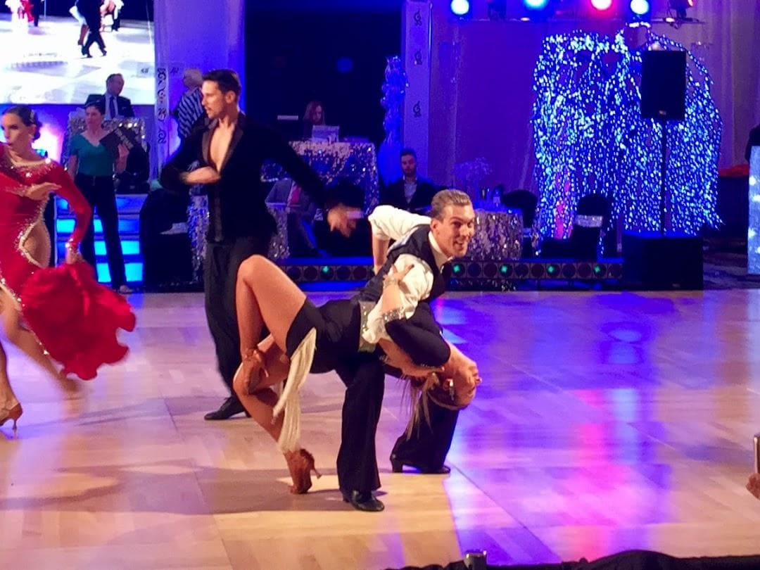 Jersey City Ballroom photo 4