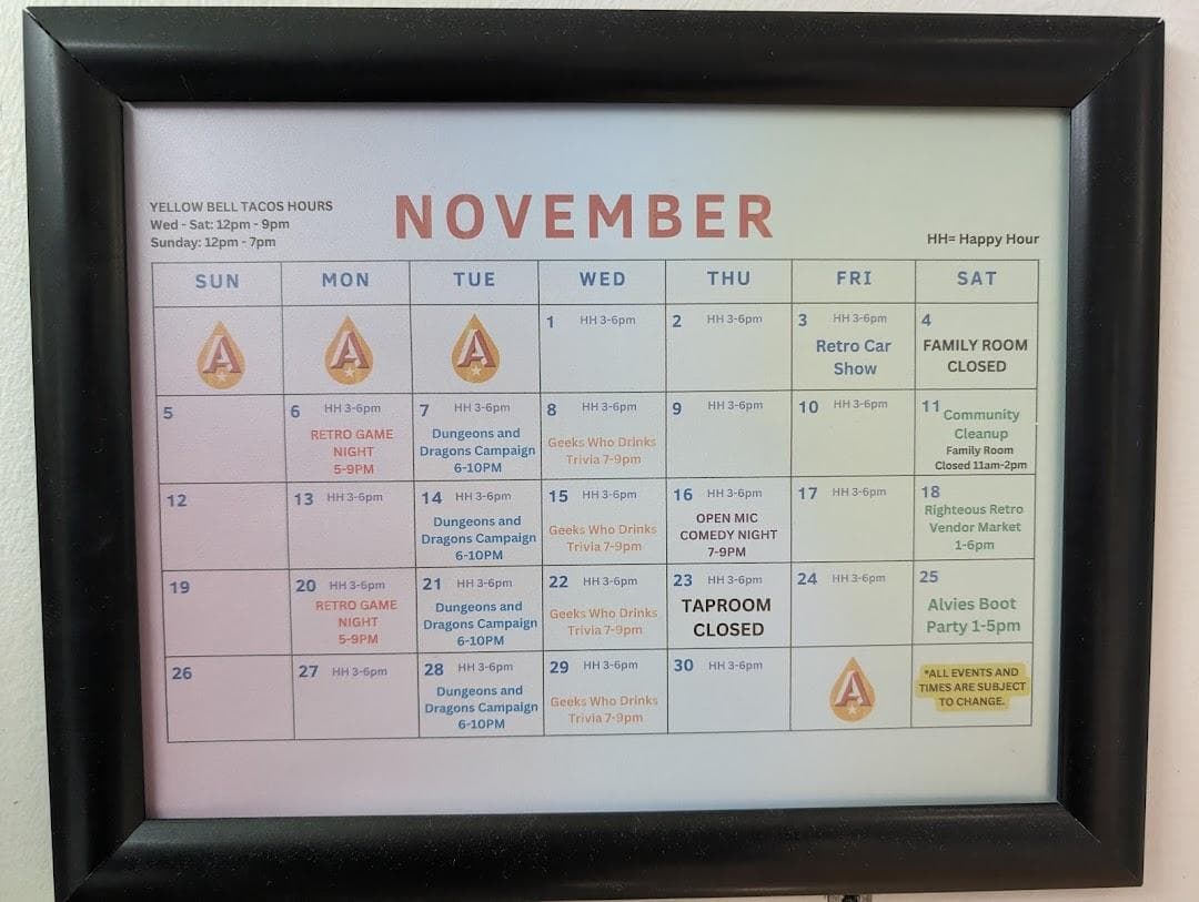 Austin Beerworks - Sprinkle Valley photo 4