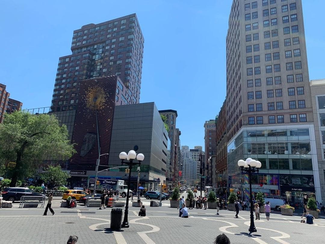 Union Square Park photo 3