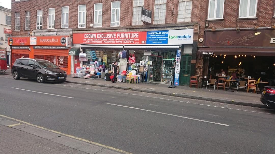 North End Road Market photo 4