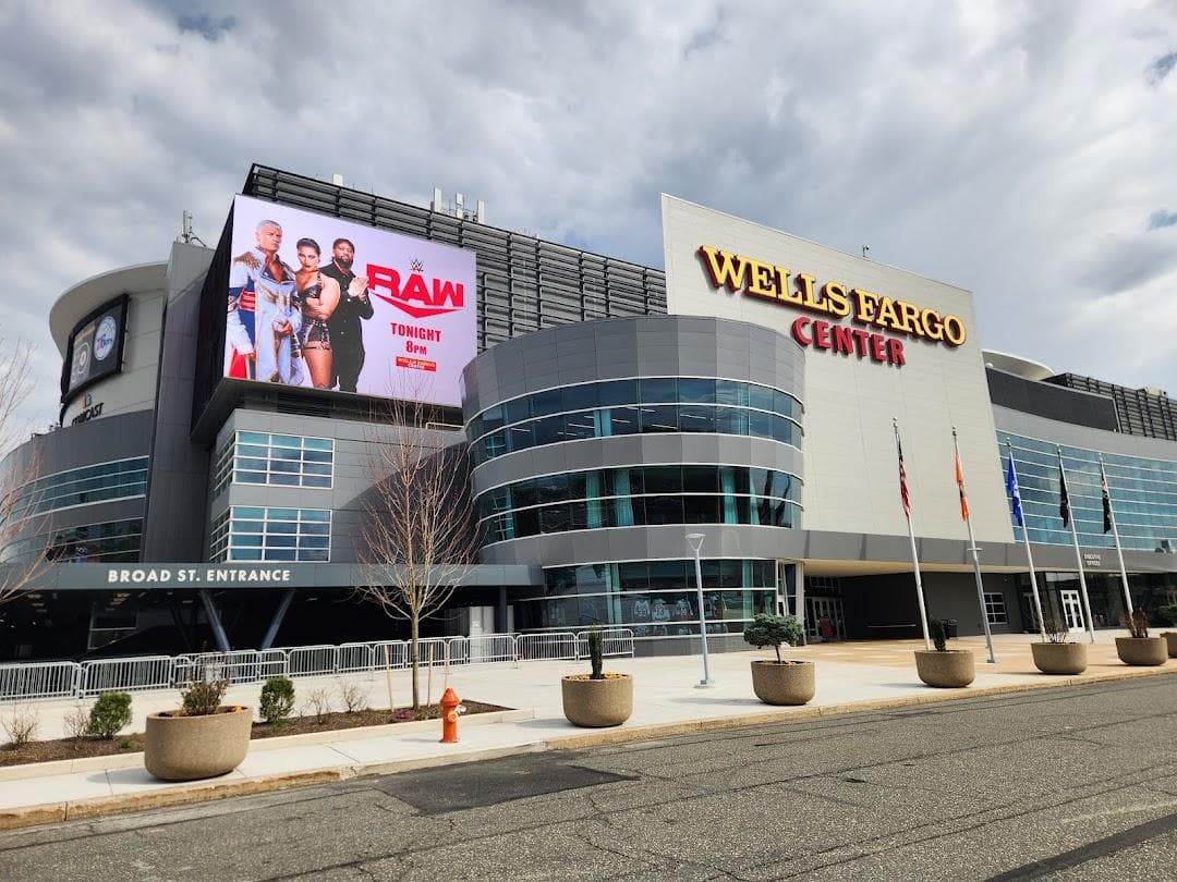 Xfinity Mobile Arena photo 4