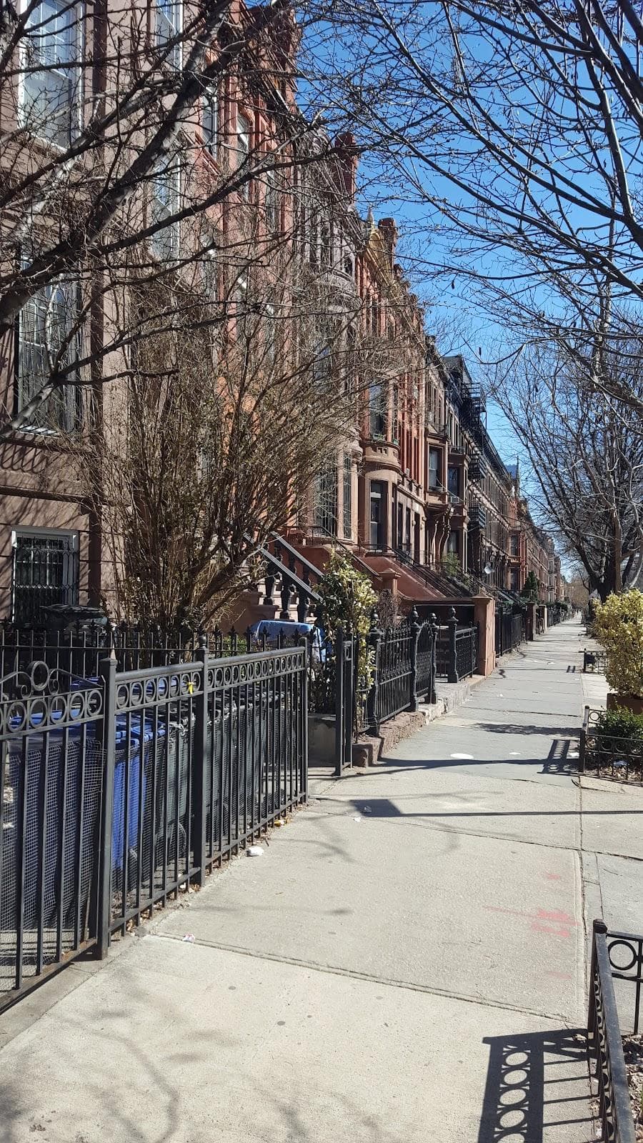 Hancock Street photo 1