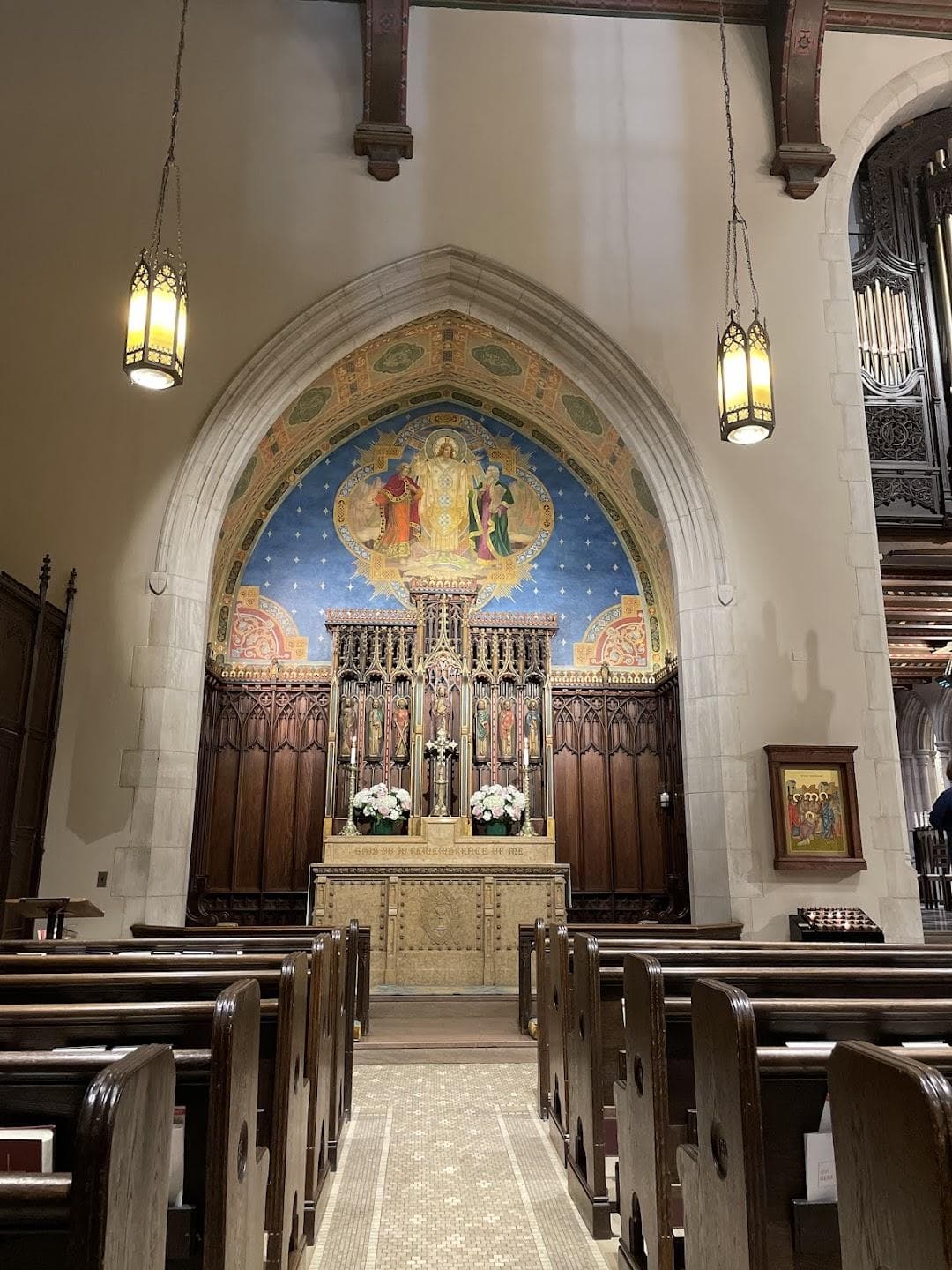 St James' Church photo 6