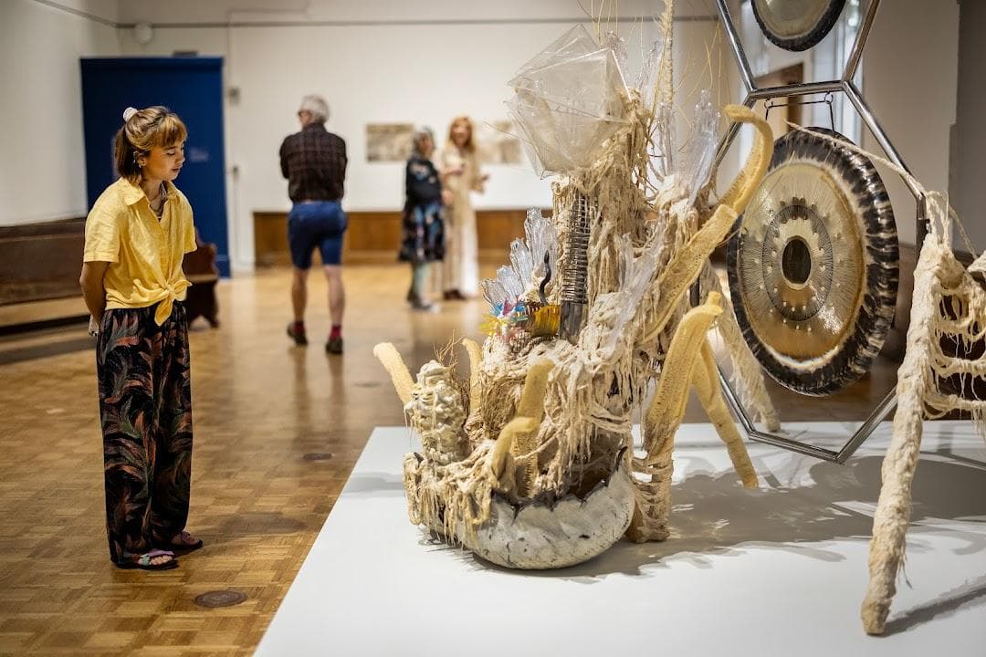 Arthur Ross Gallery photo 3