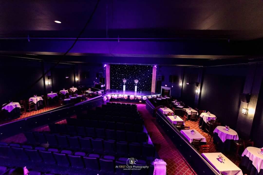 The Bijou Theatre photo 5