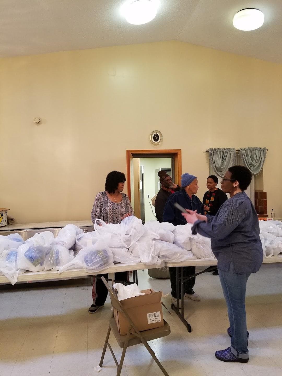 New Haven Church of Christ photo 1