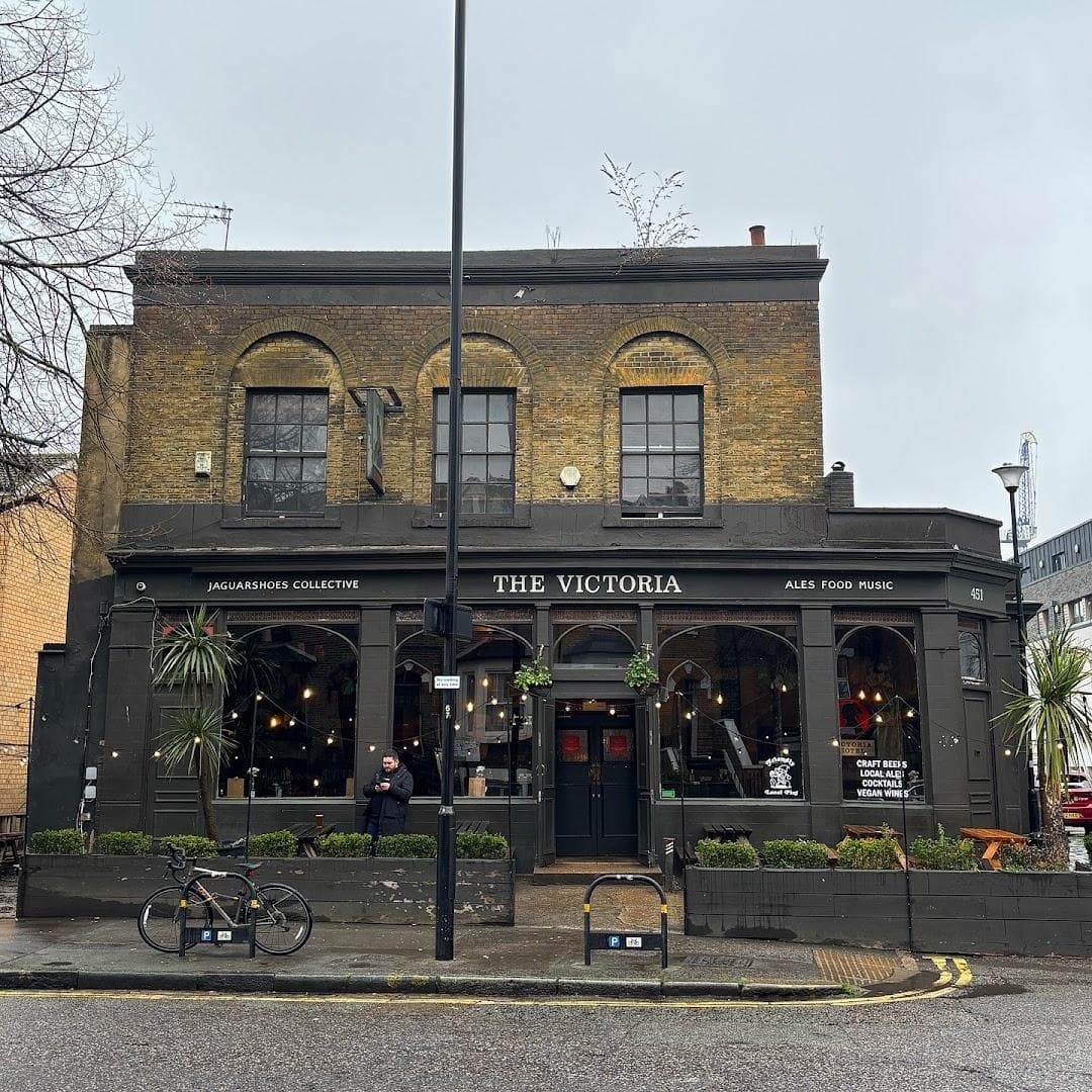 The Victoria Dalston photo 2