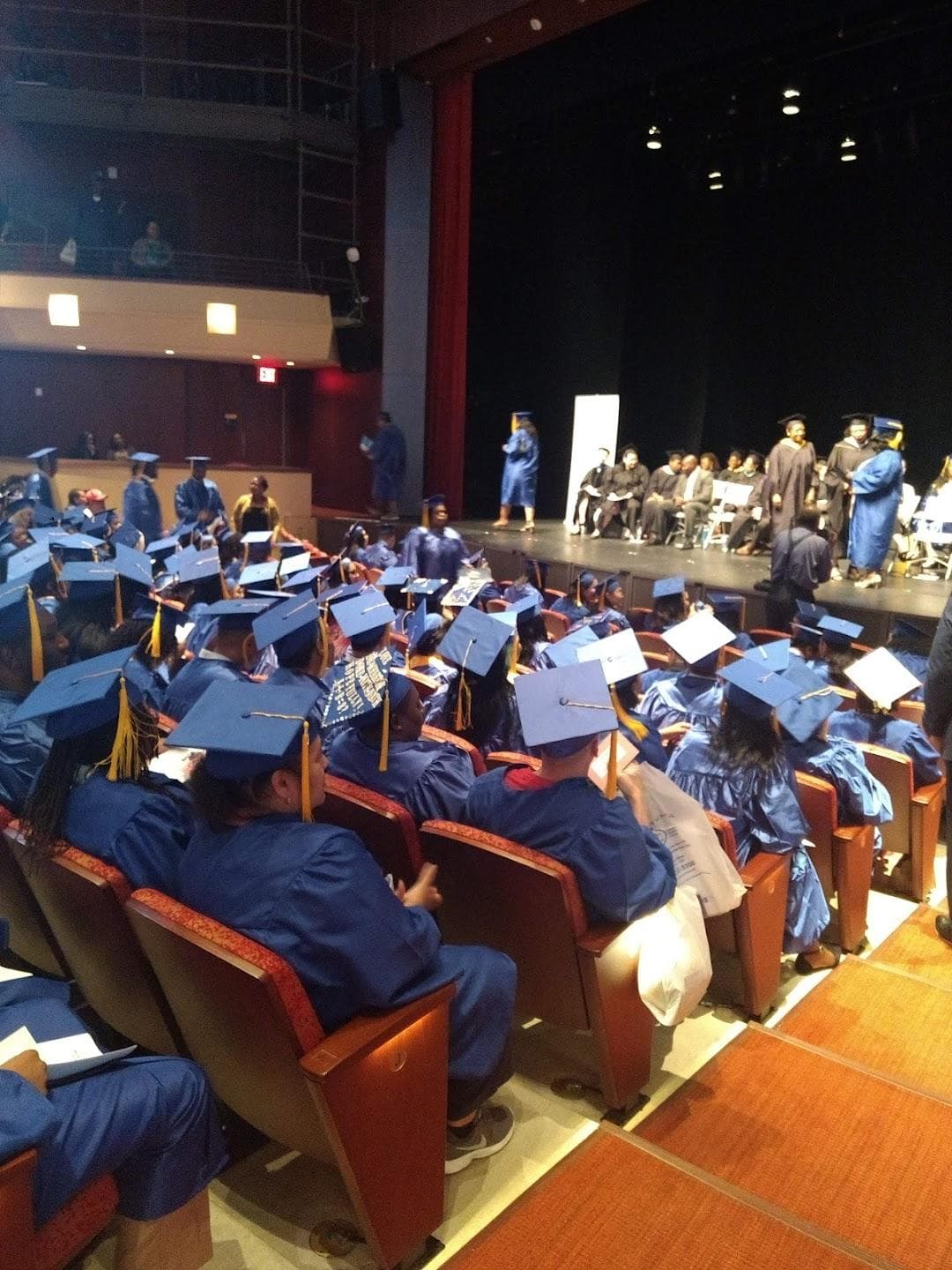 State University of New York Brooklyn Educational Opportunity Center photo 3