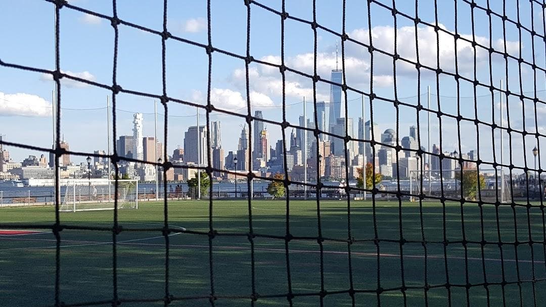 Sinatra Park Soccer Field photo 4