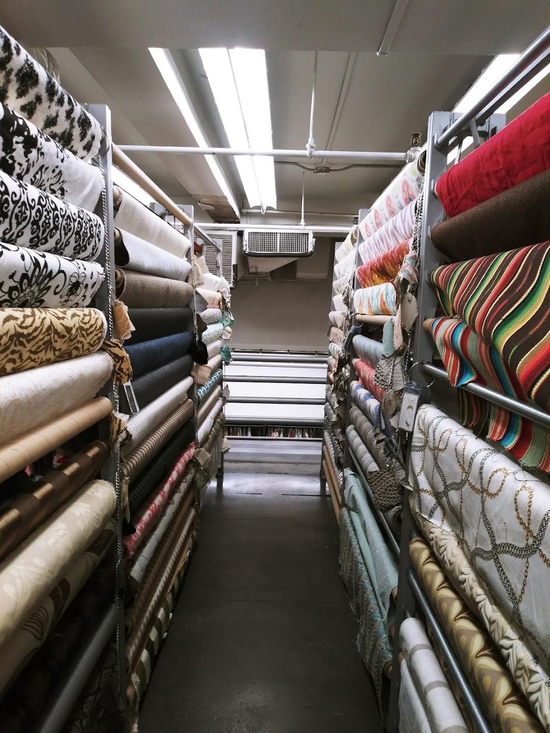 Mood Fabrics photo 3