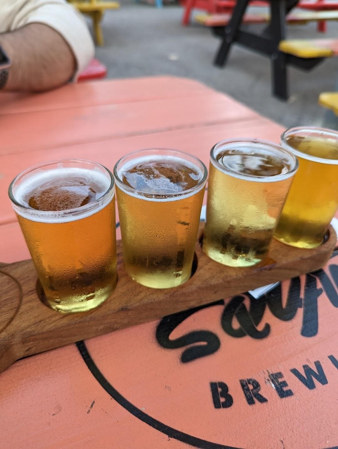 Hopsquad Brewing Co photo 6