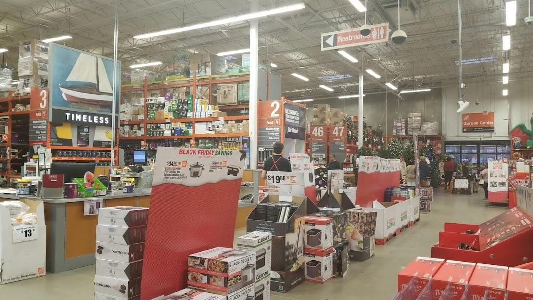The Home Depot photo 2