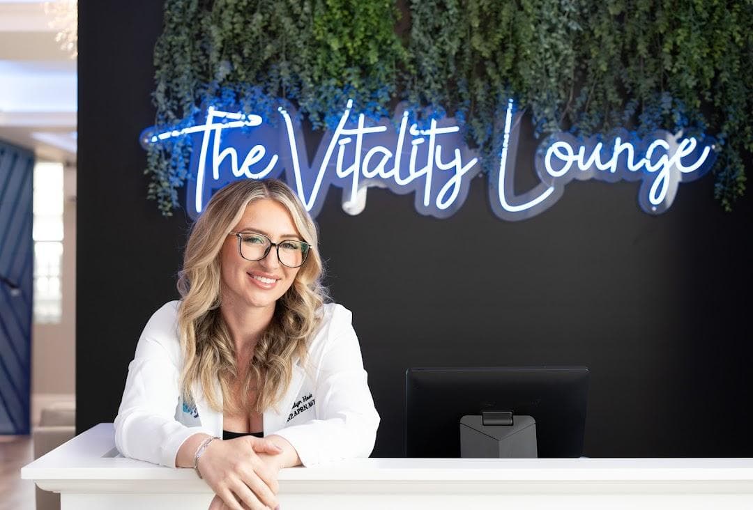 The Vitality Lounge photo 3
