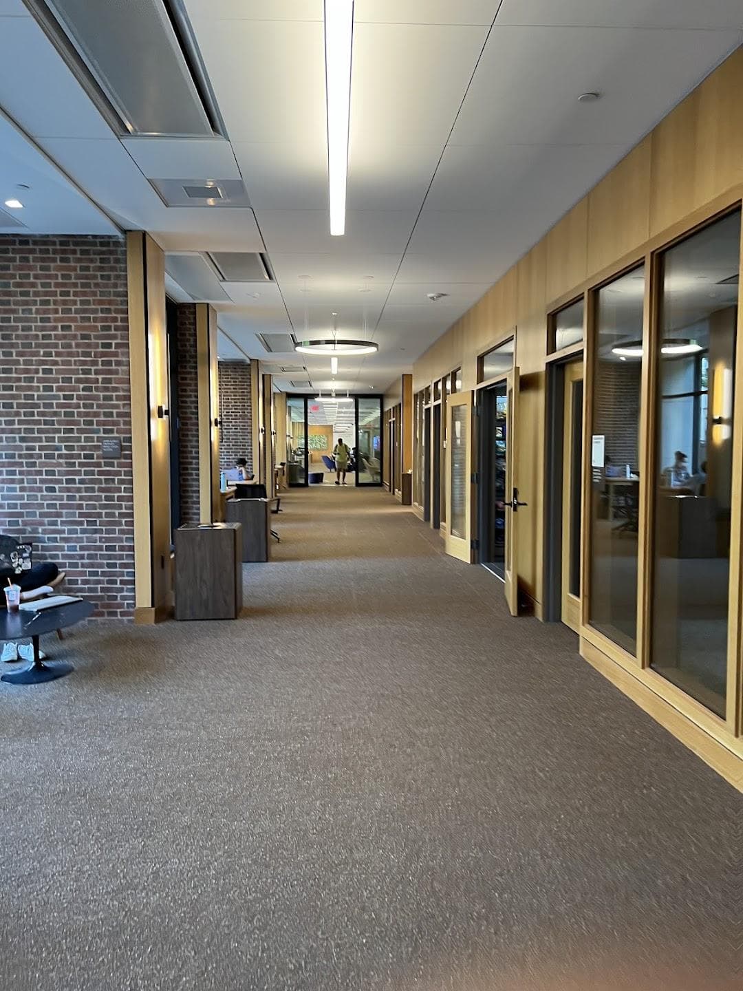 Holman Biotech Commons photo 4