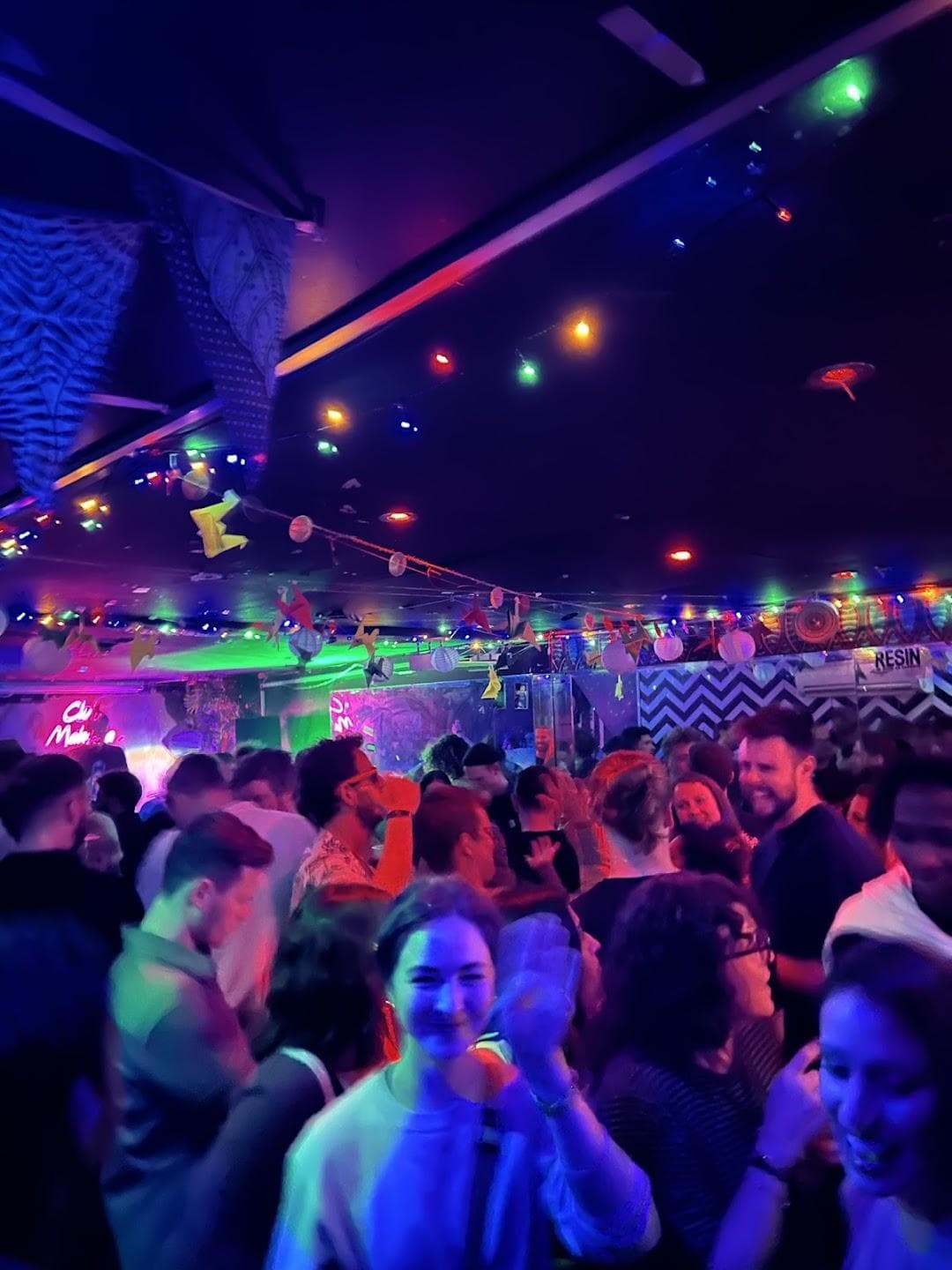 Club Makossa photo 4