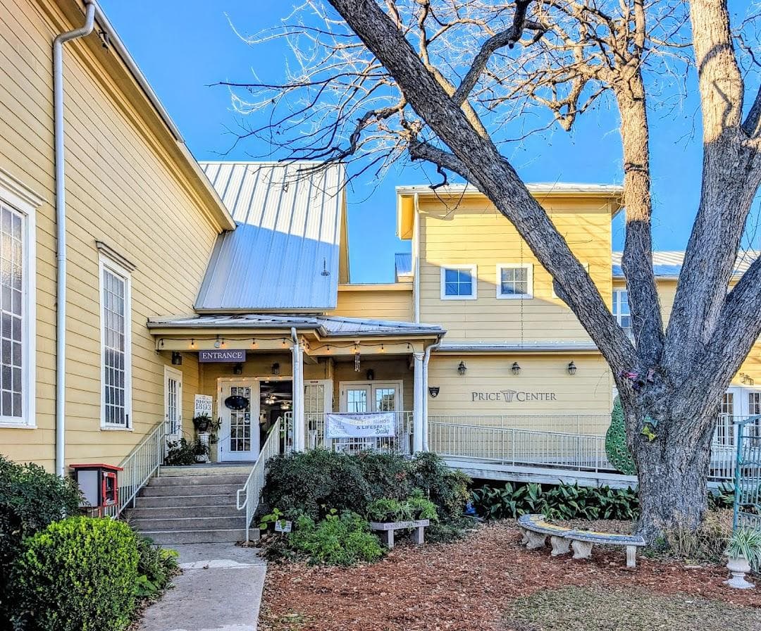 Price Center & Garden photo 3