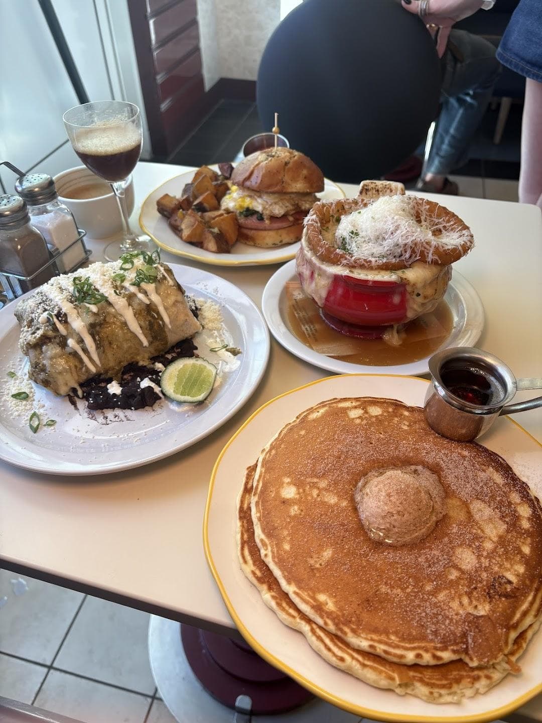 Percy Diner & Bar photo 6