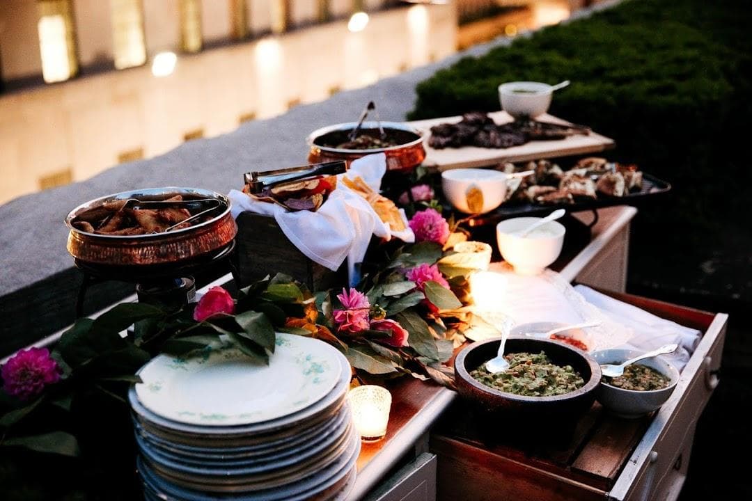 MR. HOSPITALITY
