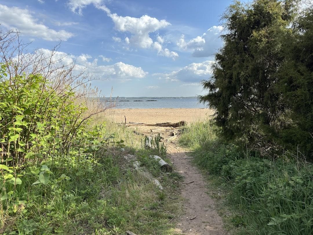 The Conference House photo 2