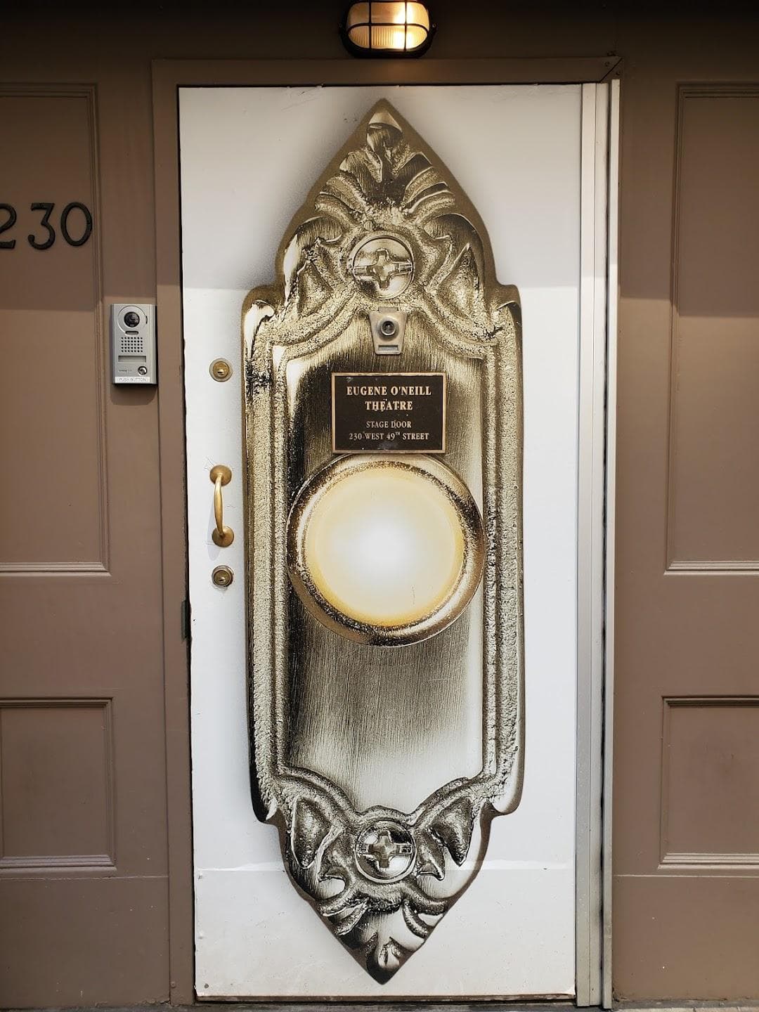 Eugene O’Neill Theatre photo 5