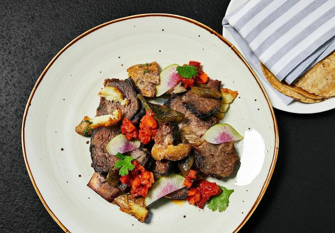 Paloma at Hotel Hendricks photo 1