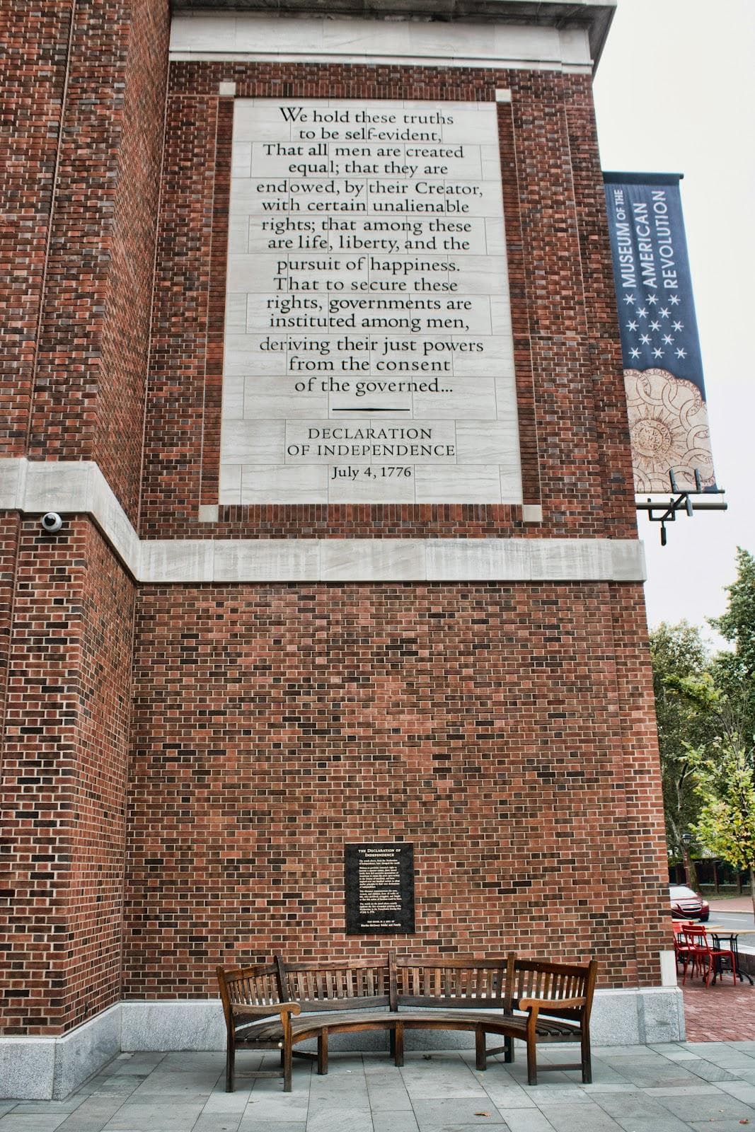 Museum of the American Revolution photo 4