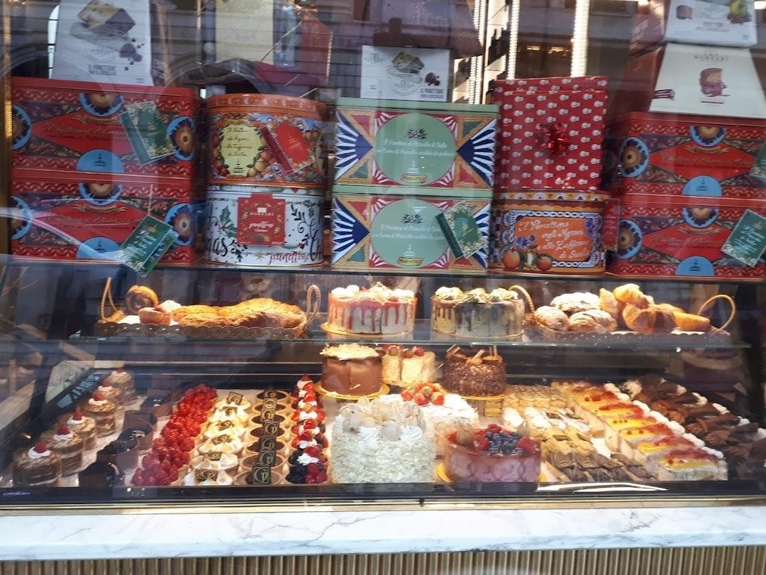 Burlington Arcade photo 4