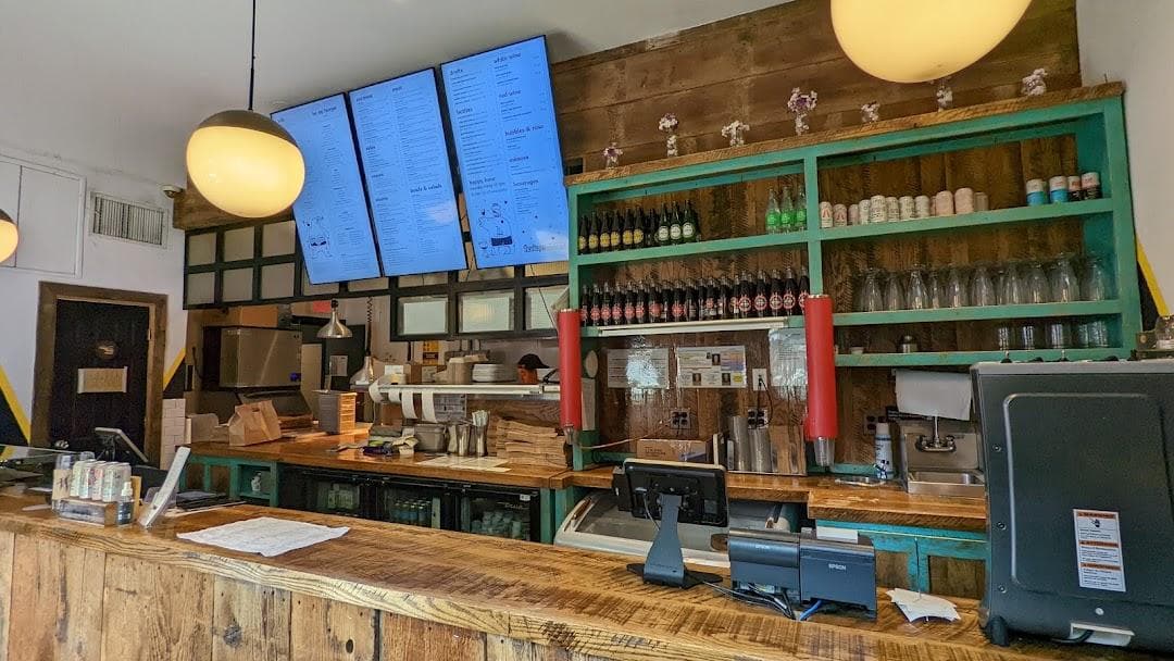 Bareburger photo 1