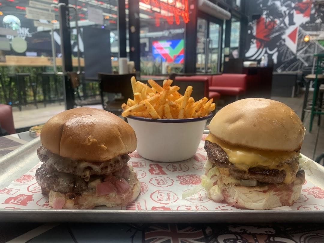 BOXPARK Croydon photo 6