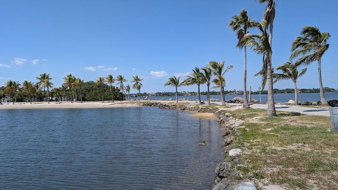 Matheson Hammock Park & Marina photo 4