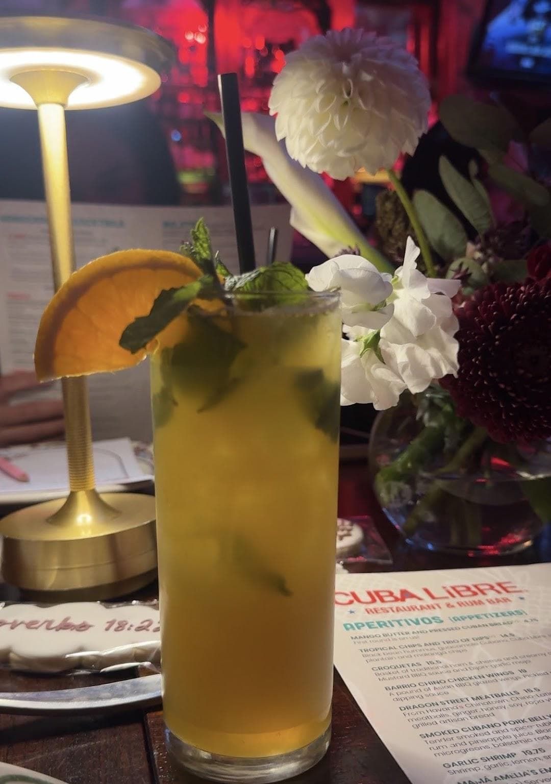 Cuba Libre Restaurant & Rum Bar photo 5