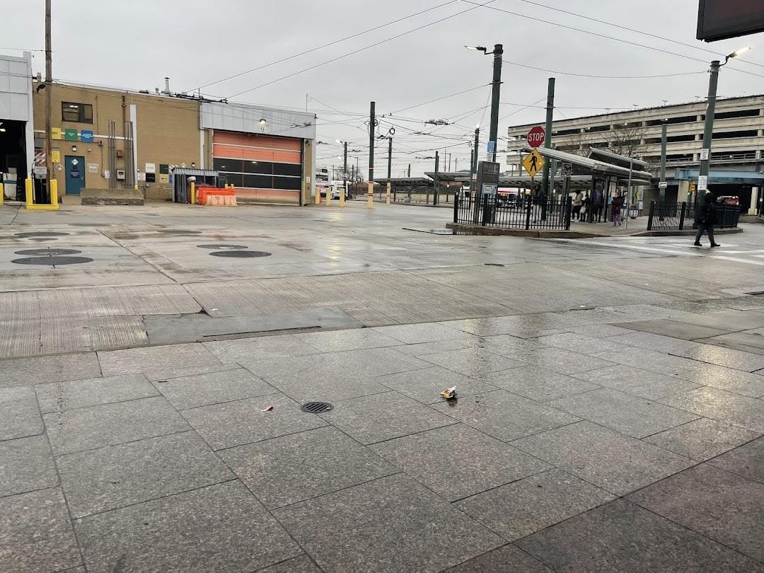 Frankford Transit Center photo 6