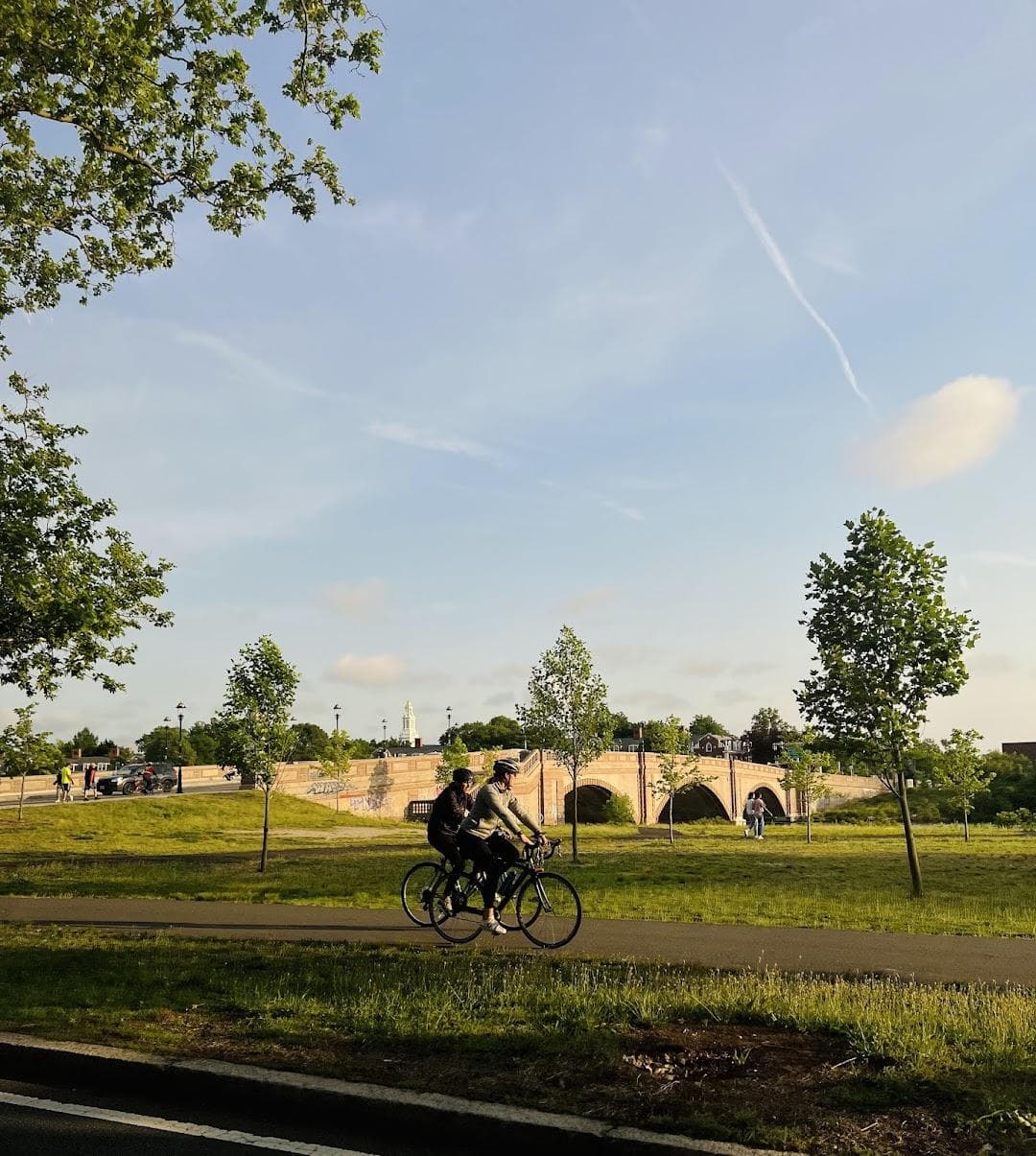 Cumnock Synthetic Fields 1 & 2 photo 5