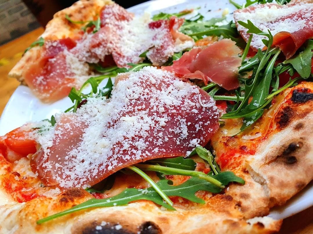 Starlane Pizza Bar photo 6