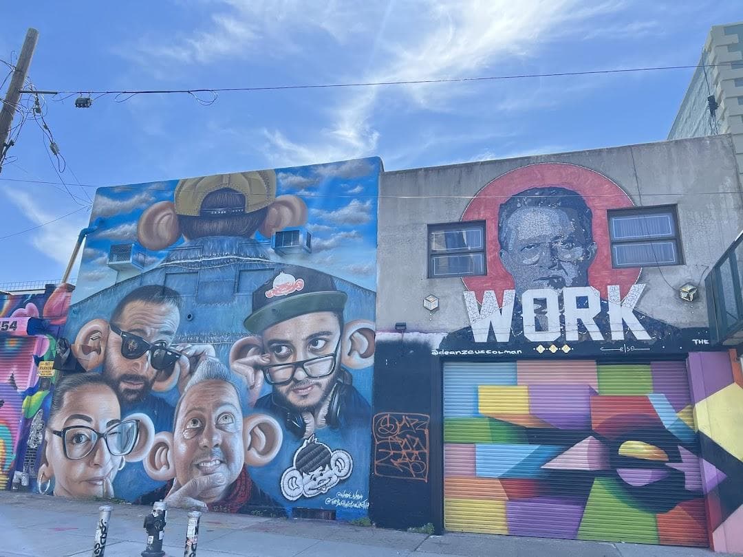The Bushwick Collective photo 3