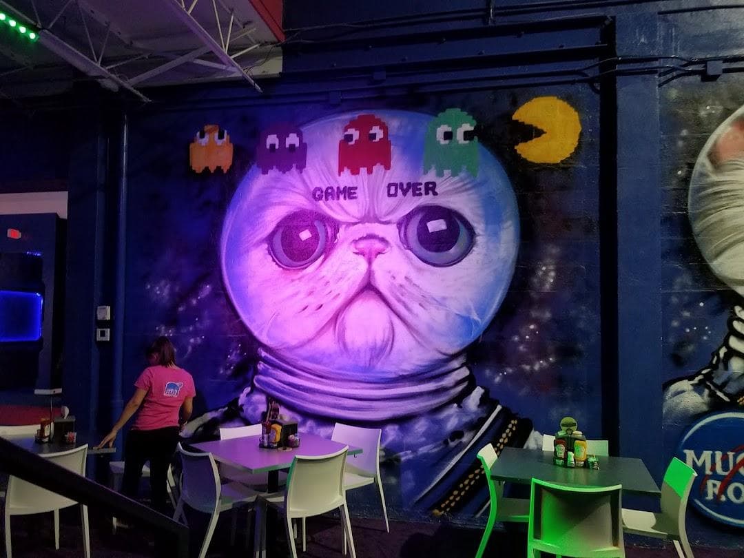 FunDimension Game Center photo 1