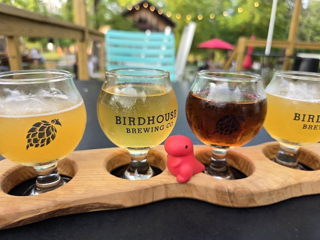 Birdhouse Brewing Company photo 3