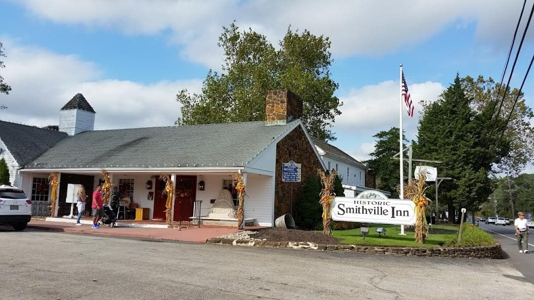 Historic Smithville photo 4