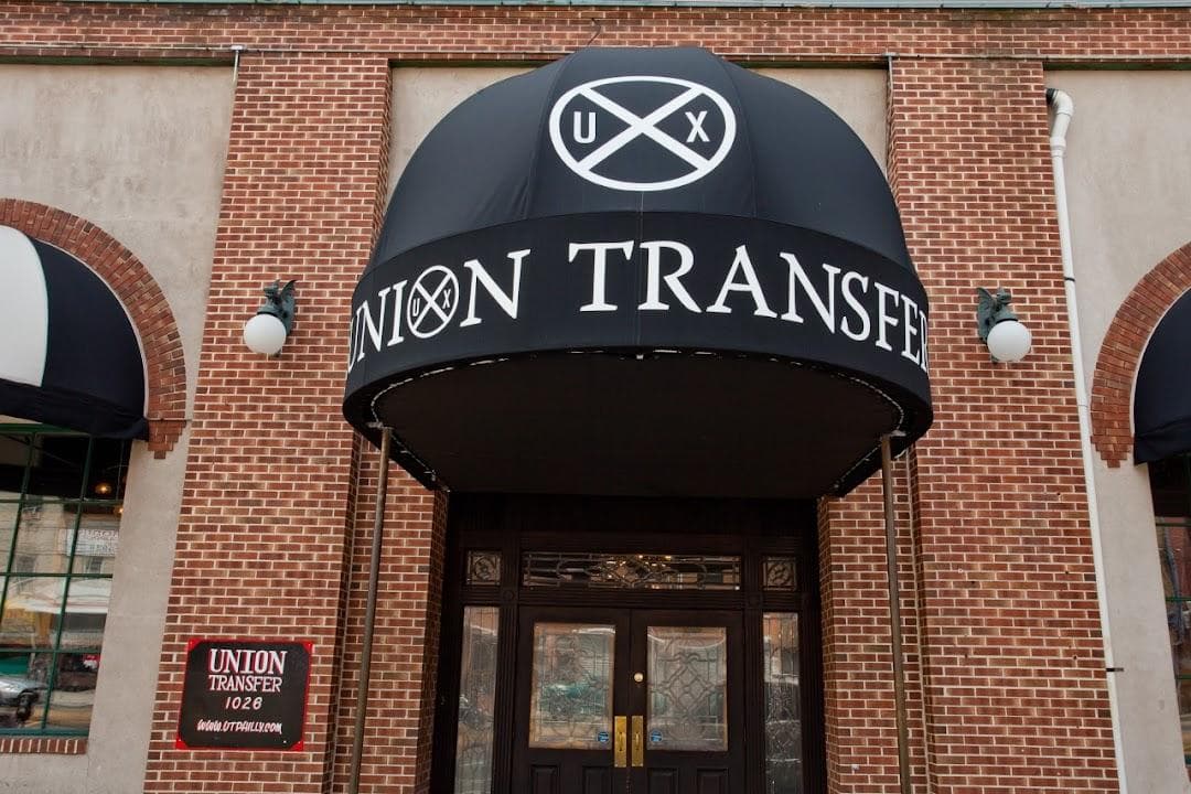 Union Transfer photo 2