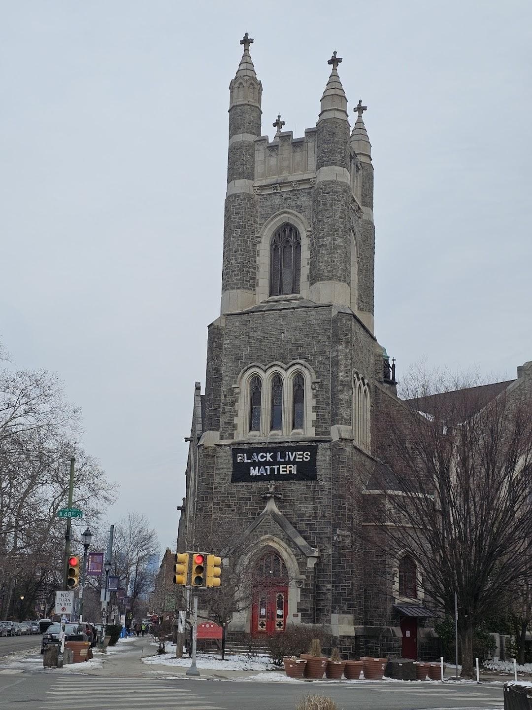 Calvary United Methodist Church photo 2