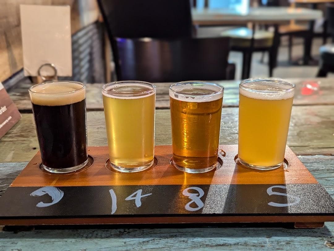 Montclair Brewery photo 3