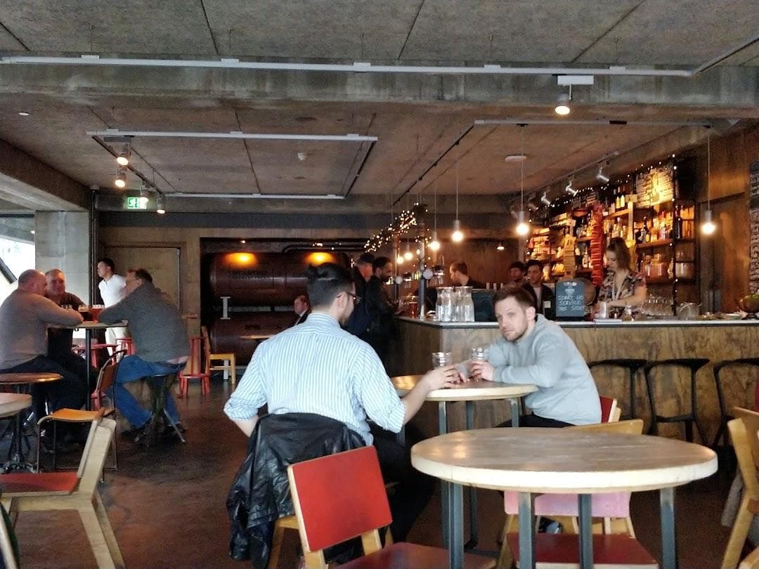 The Understudy photo 6