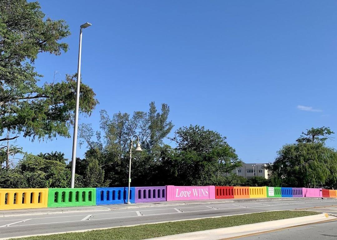 Wilton Manors photo 1