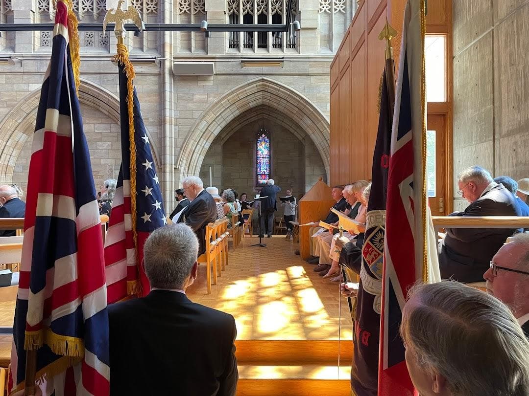 St Mary's Episcopal Church photo 1