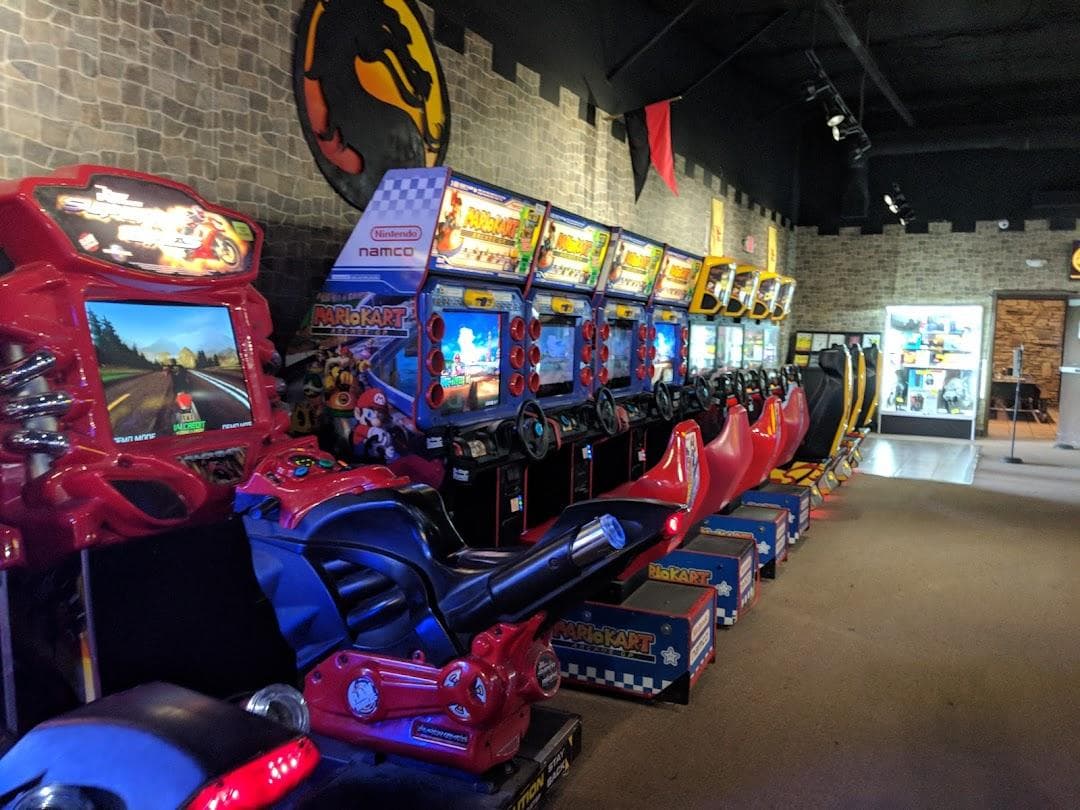 Pinballz Kingdom photo 5